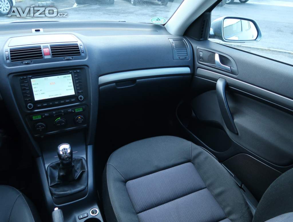 Foto inzerátu Skoda Octavia 1.6