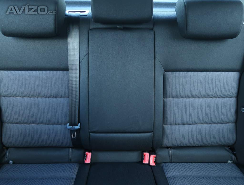 Foto inzerátu Skoda Octavia 1.6
