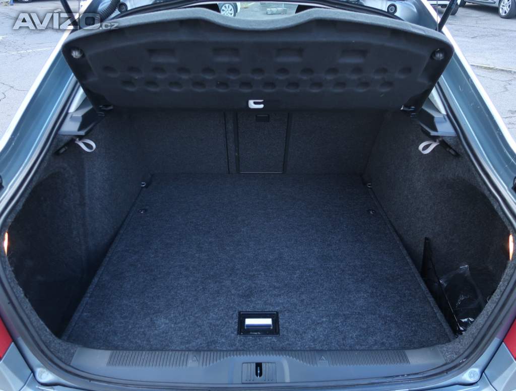 Foto inzerátu Skoda Octavia 1.6