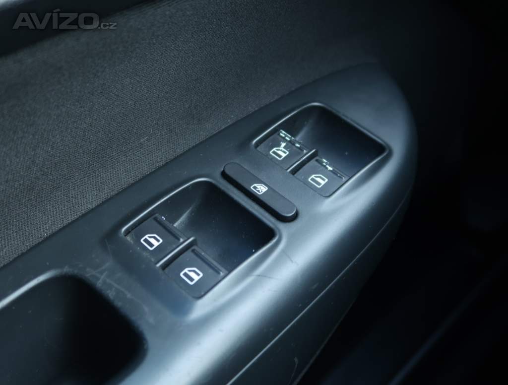 Foto inzerátu Skoda Octavia 1.6