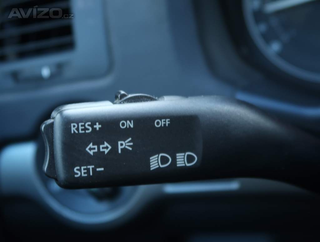 Foto inzerátu Skoda Octavia 1.6