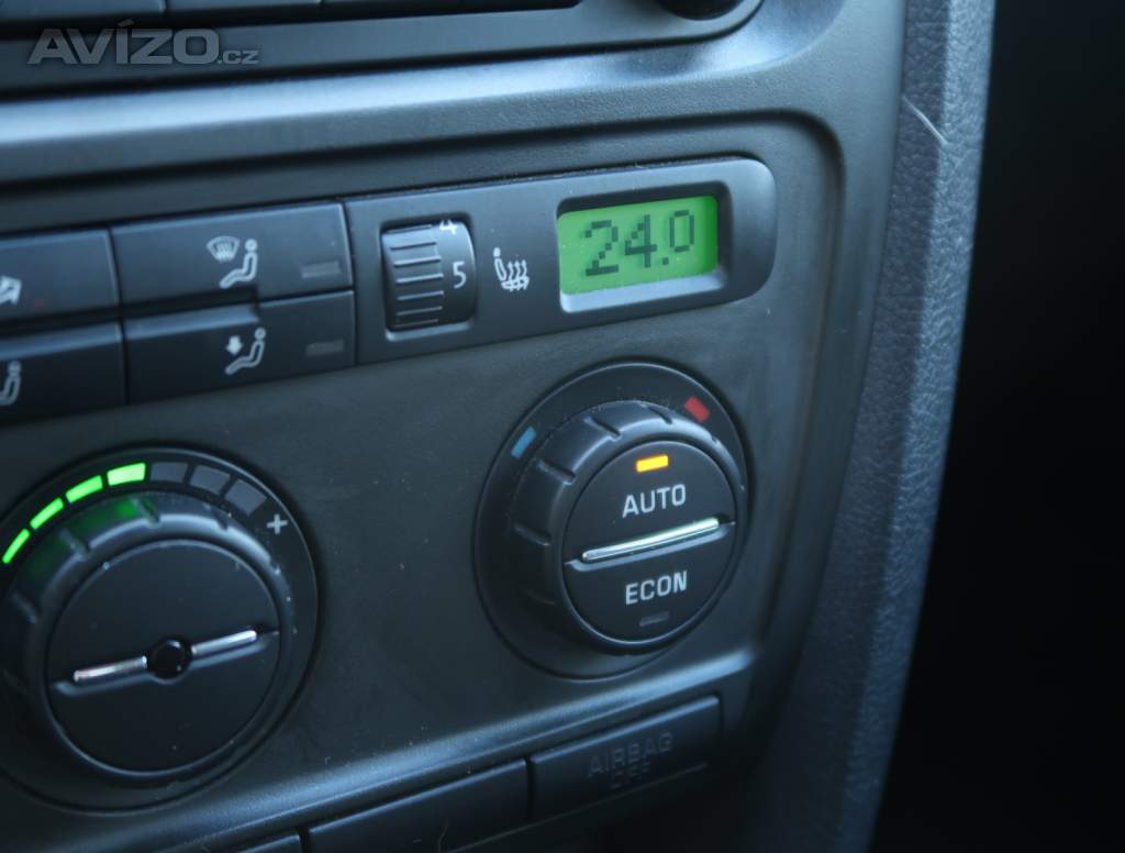 Foto inzerátu Skoda Octavia 1.6