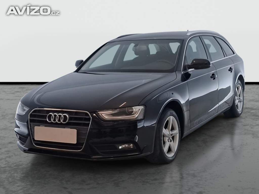 Foto inzerátu Audi A4 2.0 TDI