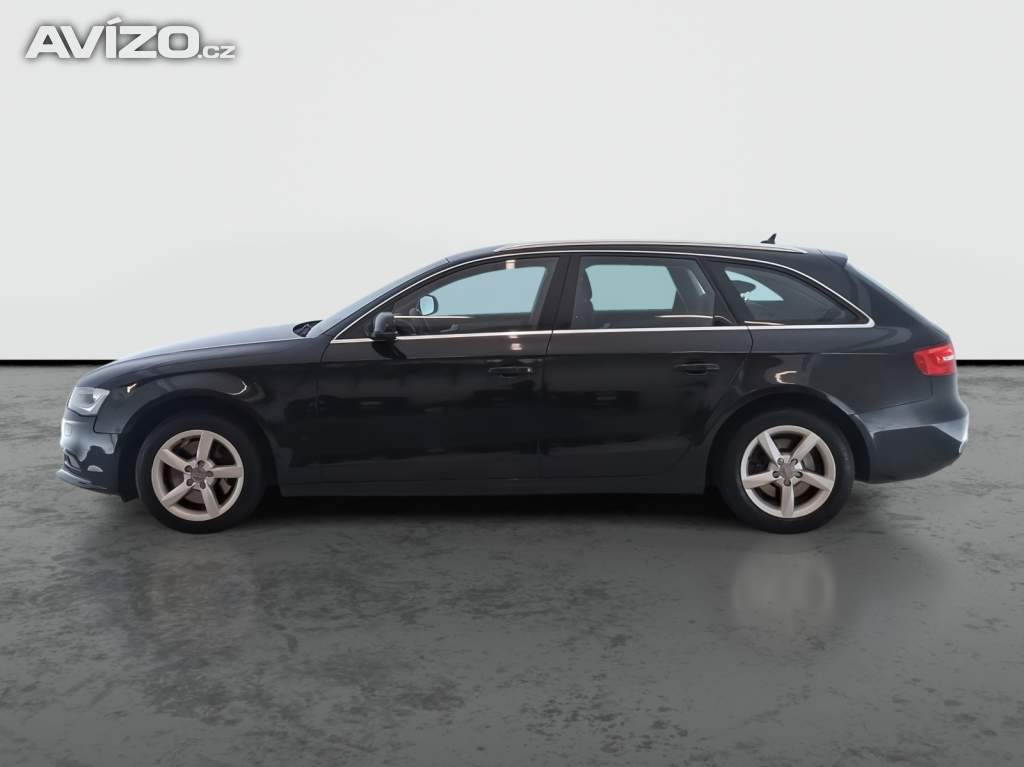 Foto inzerátu Audi A4 2.0 TDI