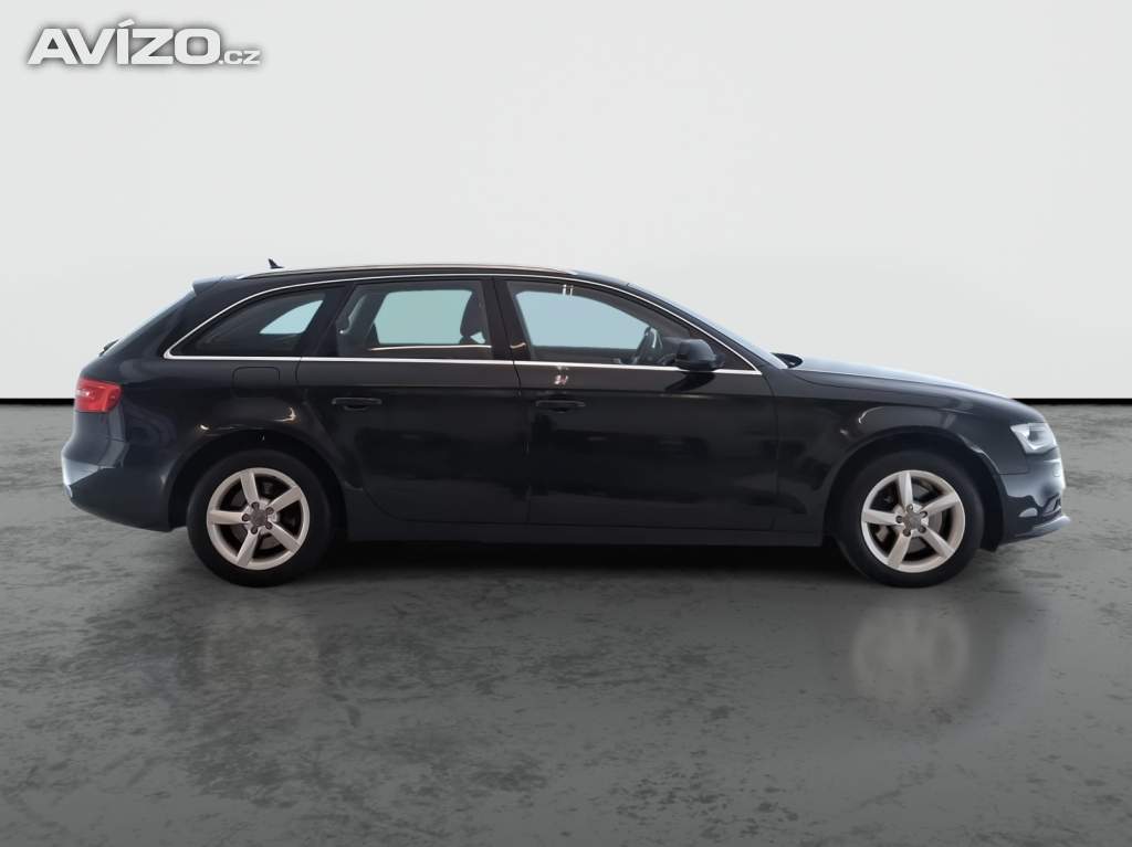 Foto inzerátu Audi A4 2.0 TDI