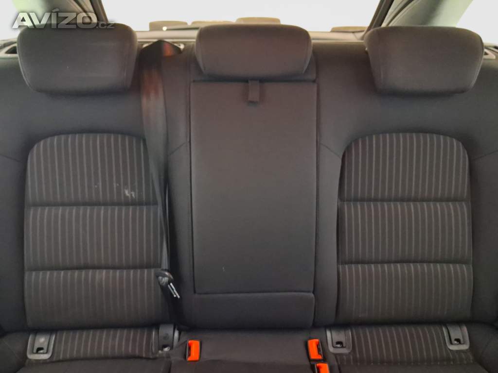 Foto inzerátu Audi A4 2.0 TDI