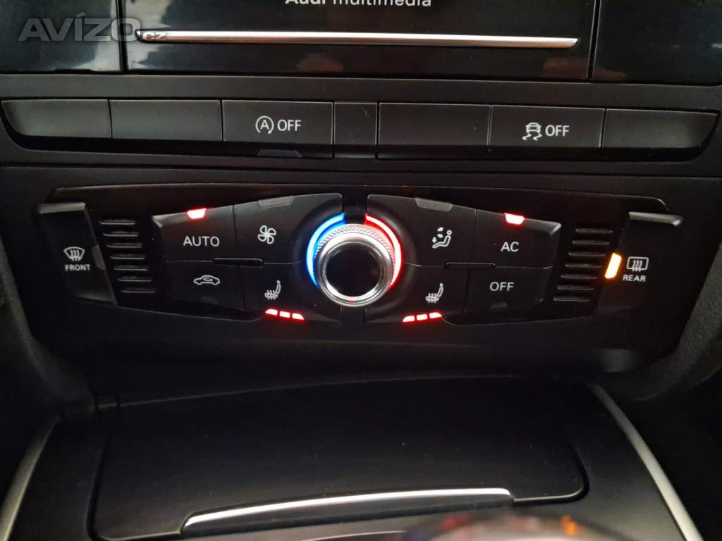 Foto inzerátu Audi A4 2.0 TDI