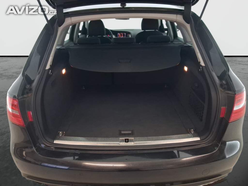 Foto inzerátu Audi A4 2.0 TDI