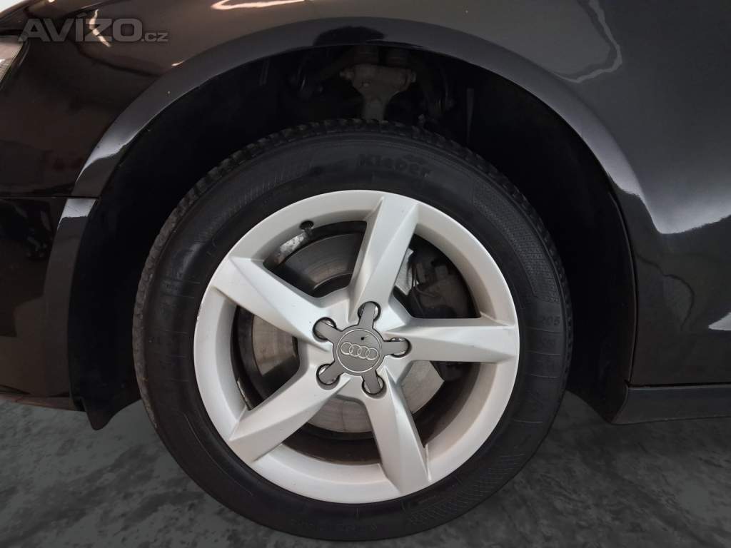 Foto inzerátu Audi A4 2.0 TDI