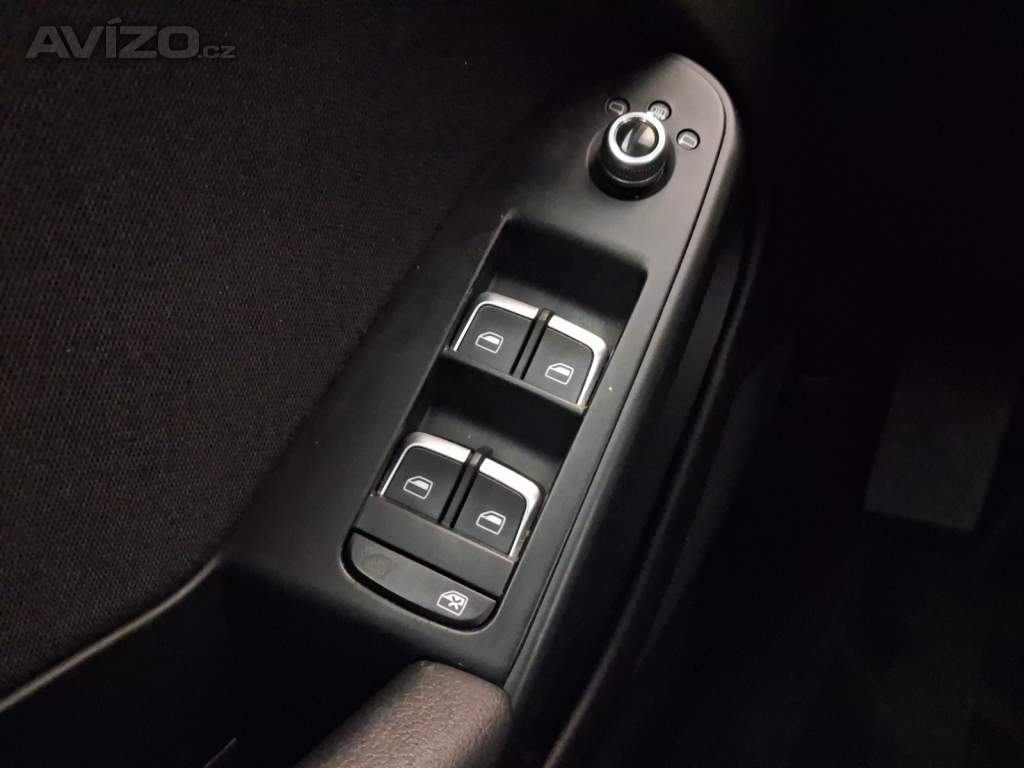 Foto inzerátu Audi A4 2.0 TDI