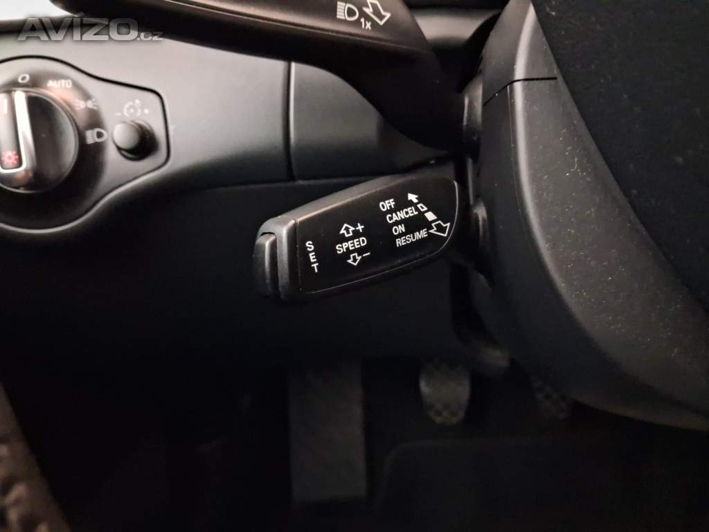 Foto inzerátu Audi A4 2.0 TDI