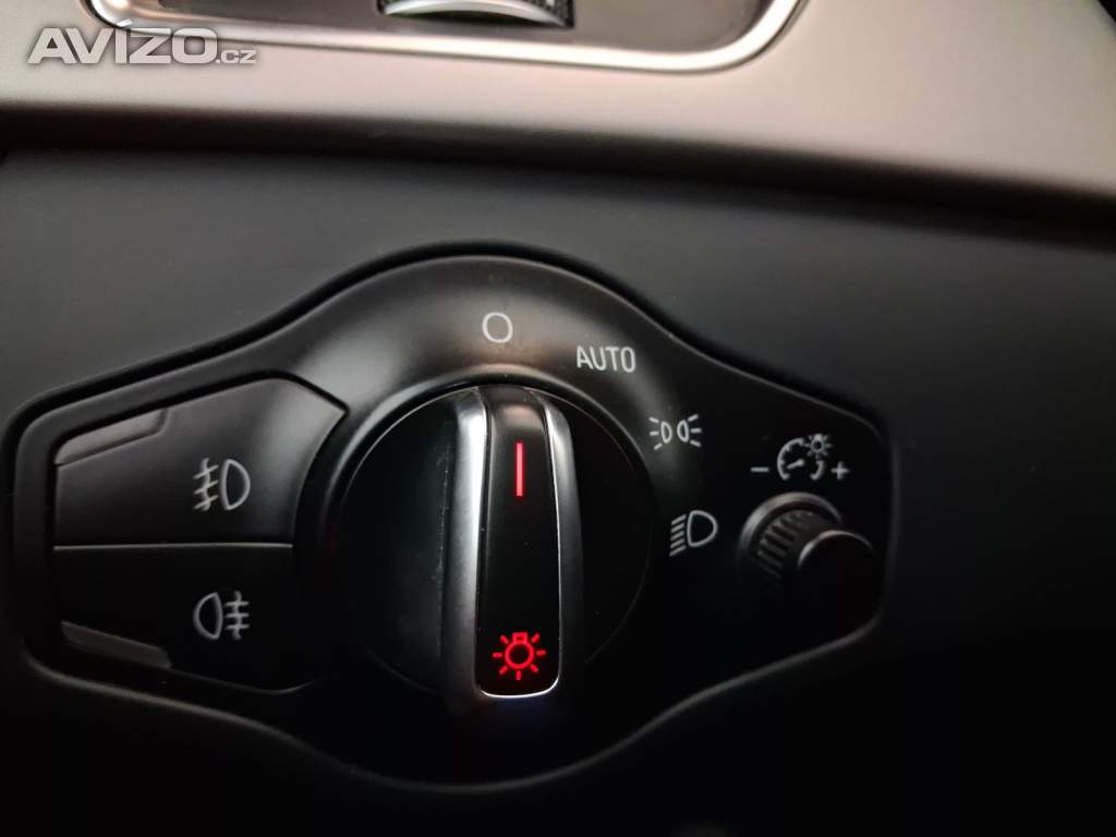 Foto inzerátu Audi A4 2.0 TDI
