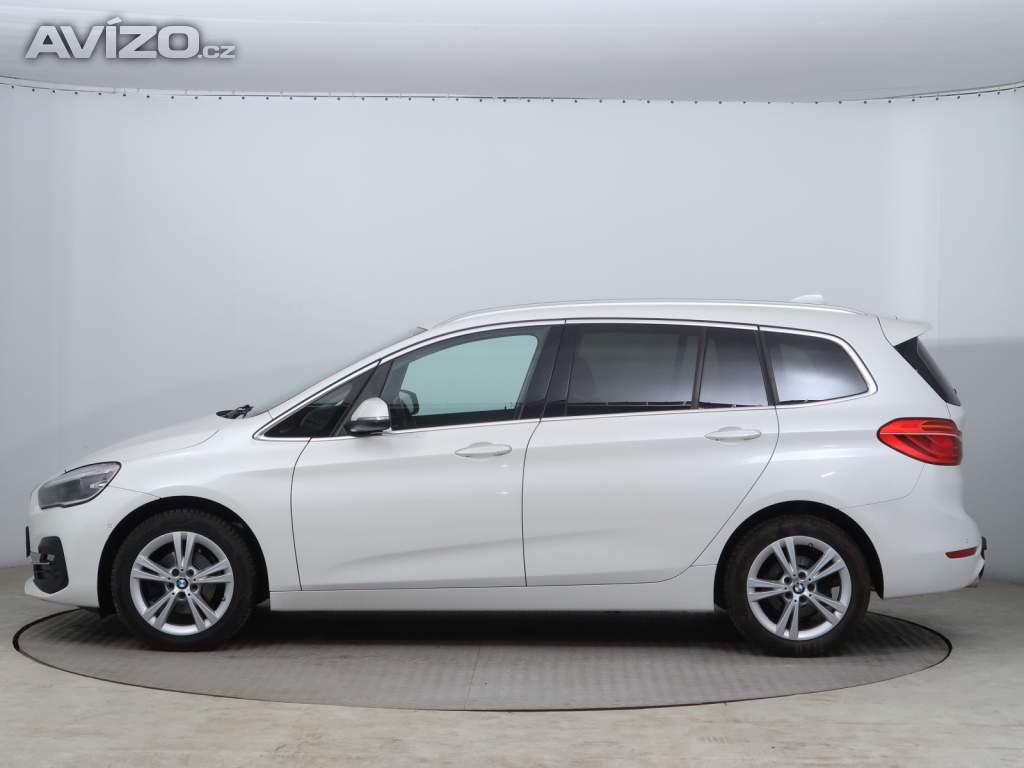 Foto inzerátu BMW 2 Gran Tourer 216d Gran Tourer