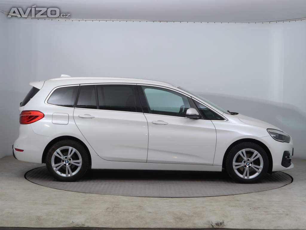 Foto inzerátu BMW 2 Gran Tourer 216d Gran Tourer