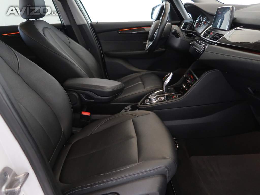 Foto inzerátu BMW 2 Gran Tourer 216d Gran Tourer