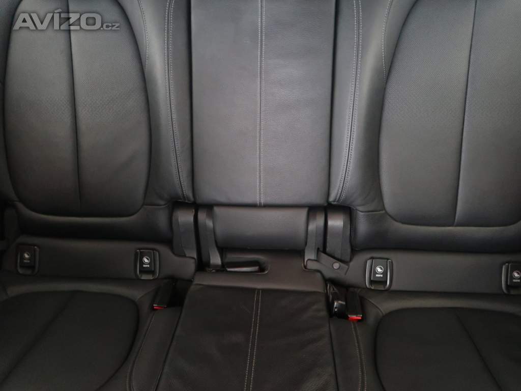 Foto inzerátu BMW 2 Gran Tourer 216d Gran Tourer