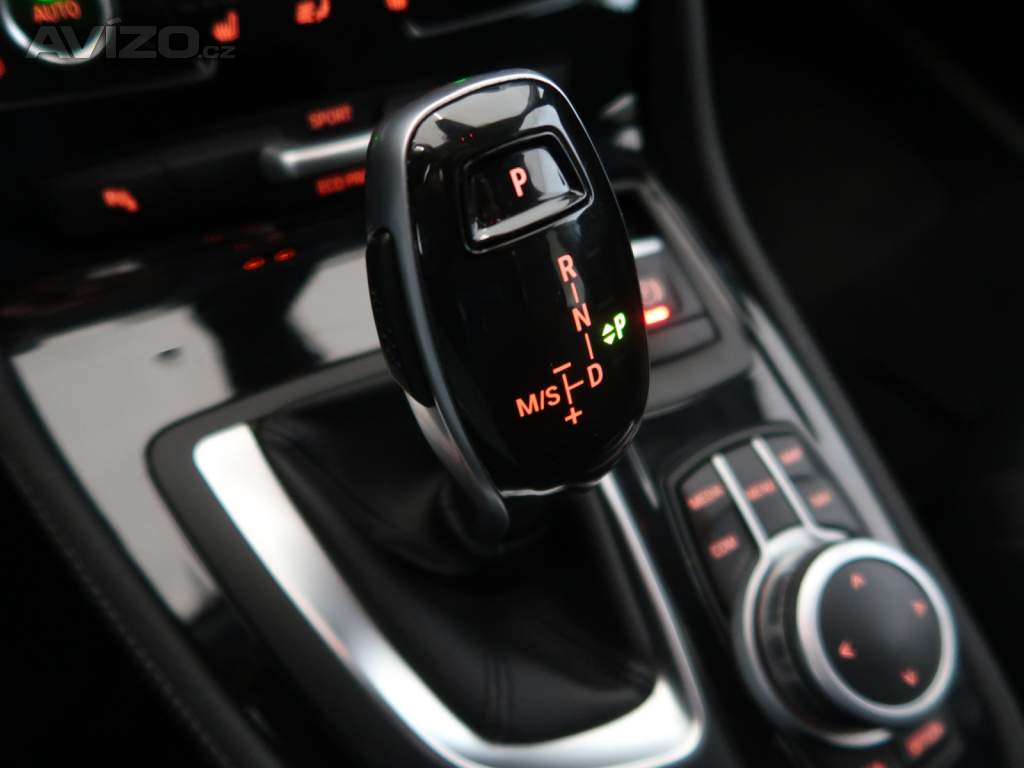 Foto inzerátu BMW 2 Gran Tourer 216d Gran Tourer