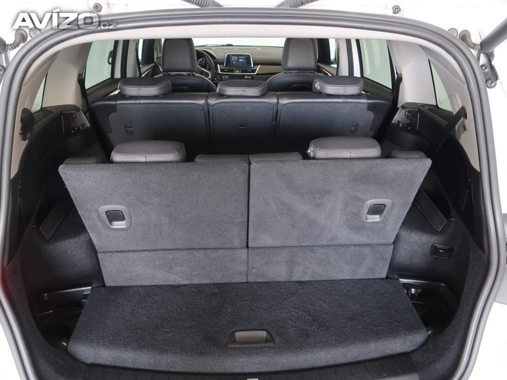 Foto inzerátu BMW 2 Gran Tourer 216d Gran Tourer