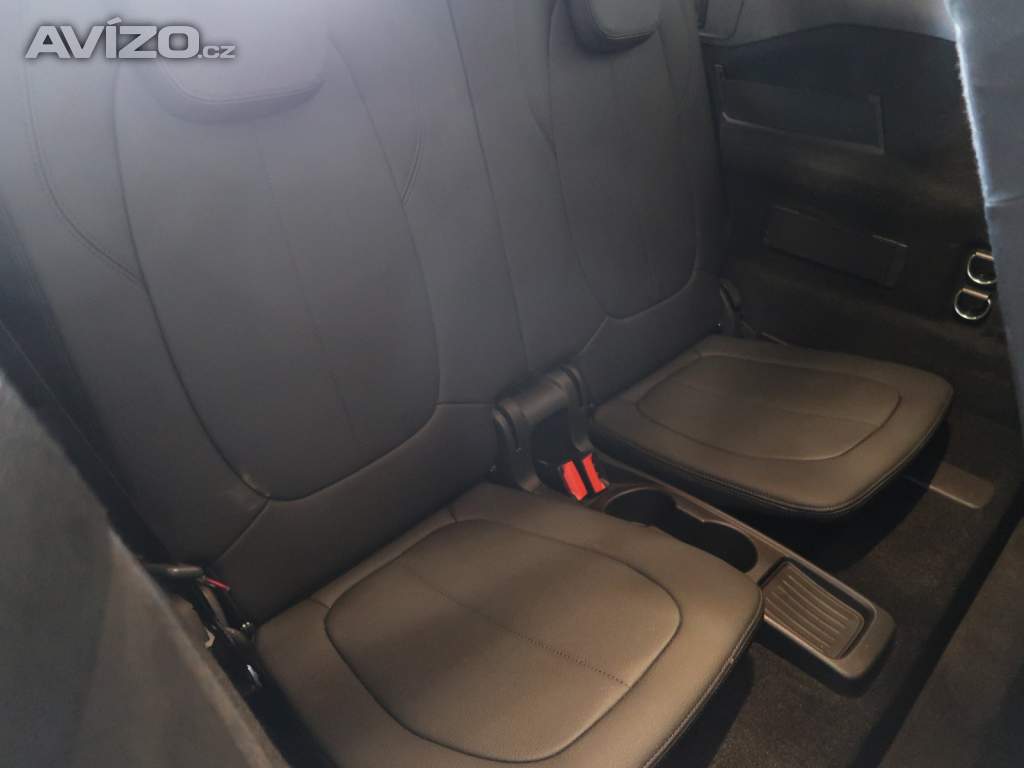 Foto inzerátu BMW 2 Gran Tourer 216d Gran Tourer