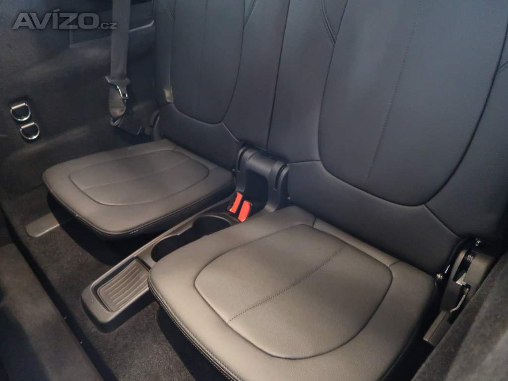 Foto inzerátu BMW 2 Gran Tourer 216d Gran Tourer