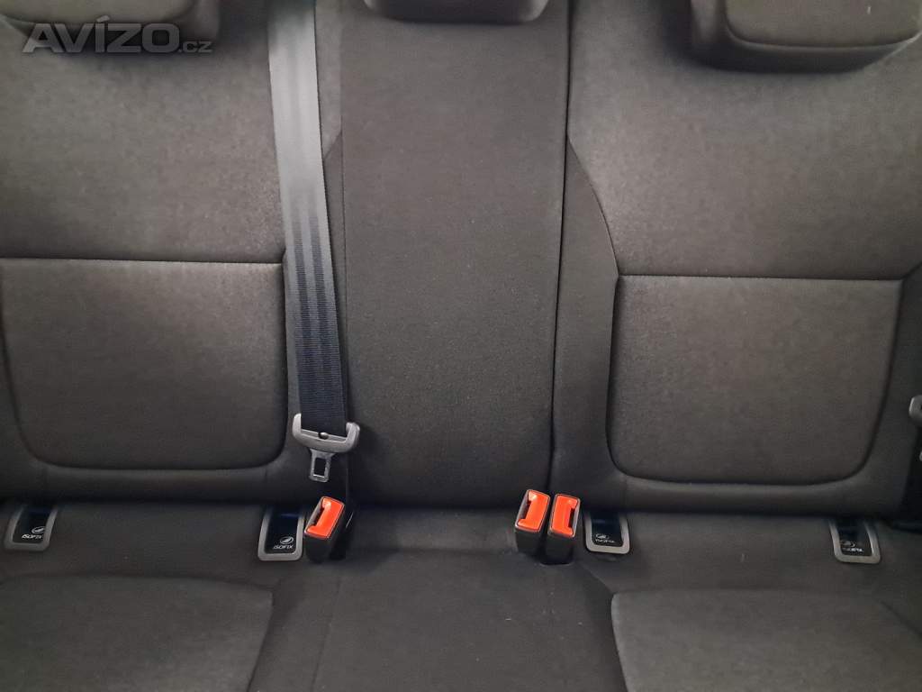 Foto inzerátu Skoda Fabia 1.0