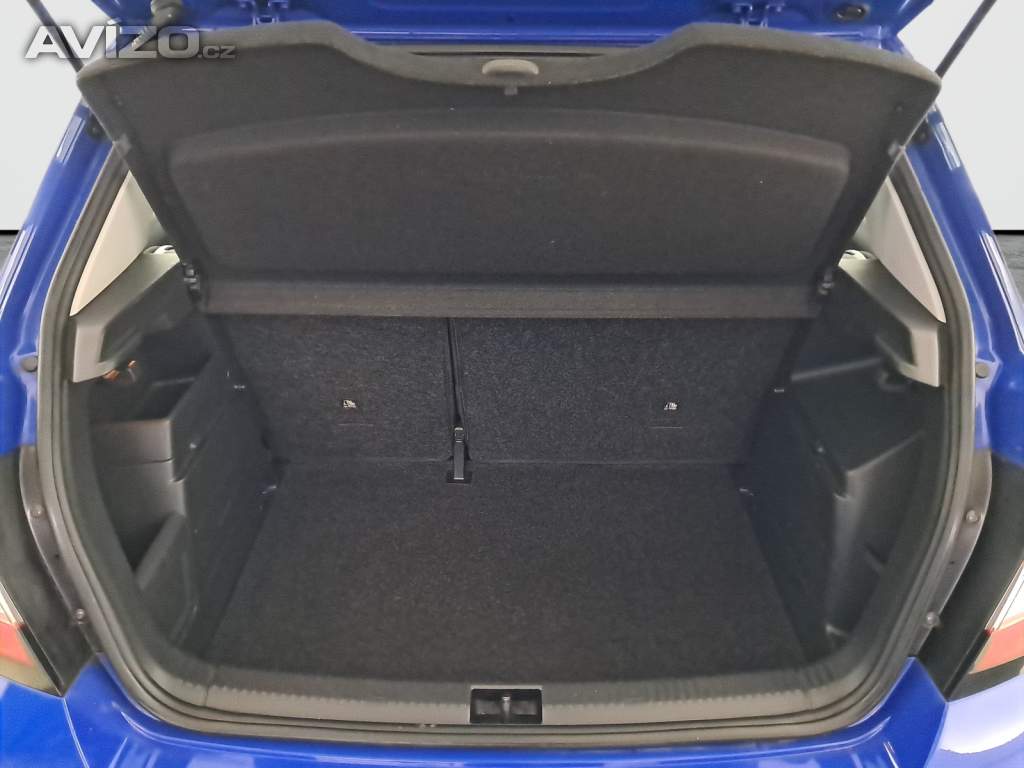 Foto inzerátu Skoda Fabia 1.0