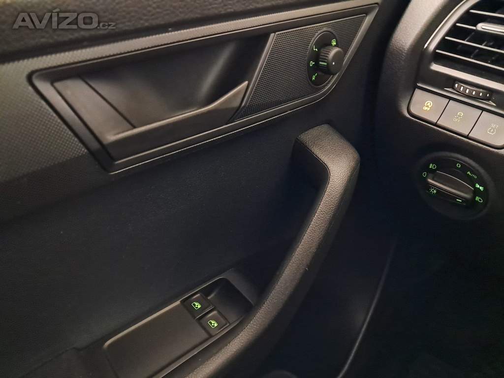 Foto inzerátu Skoda Fabia 1.0
