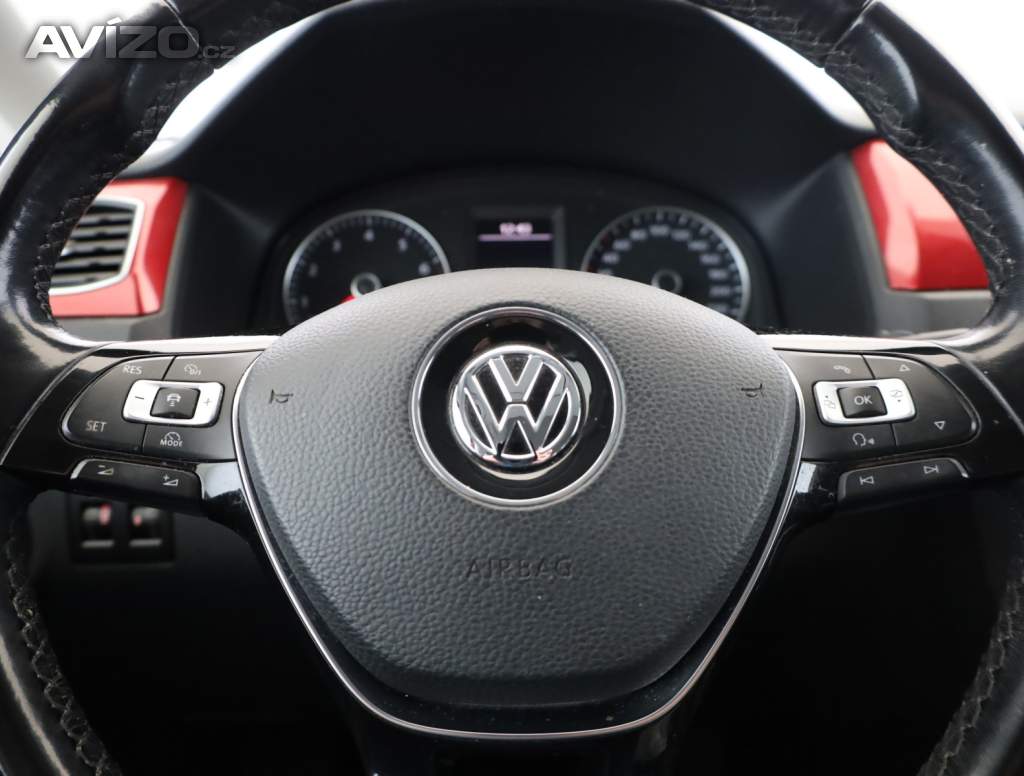 Foto inzerátu VW Caddy 1.4 TGI CNG