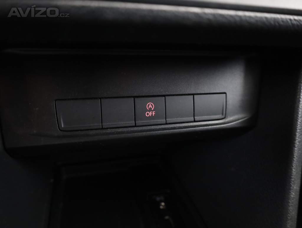 Foto inzerátu VW Caddy 1.4 TGI CNG