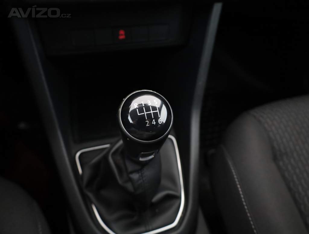 Foto inzerátu VW Caddy 1.4 TGI CNG