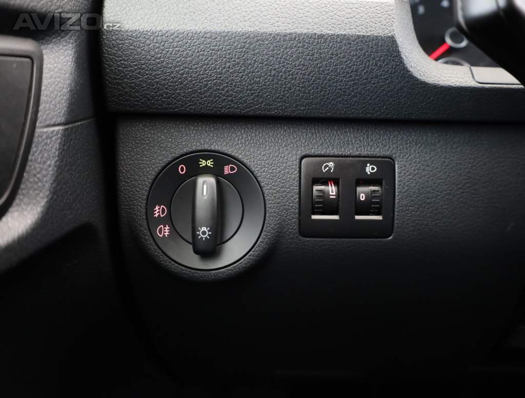 Foto inzerátu VW Caddy 1.4 TGI CNG