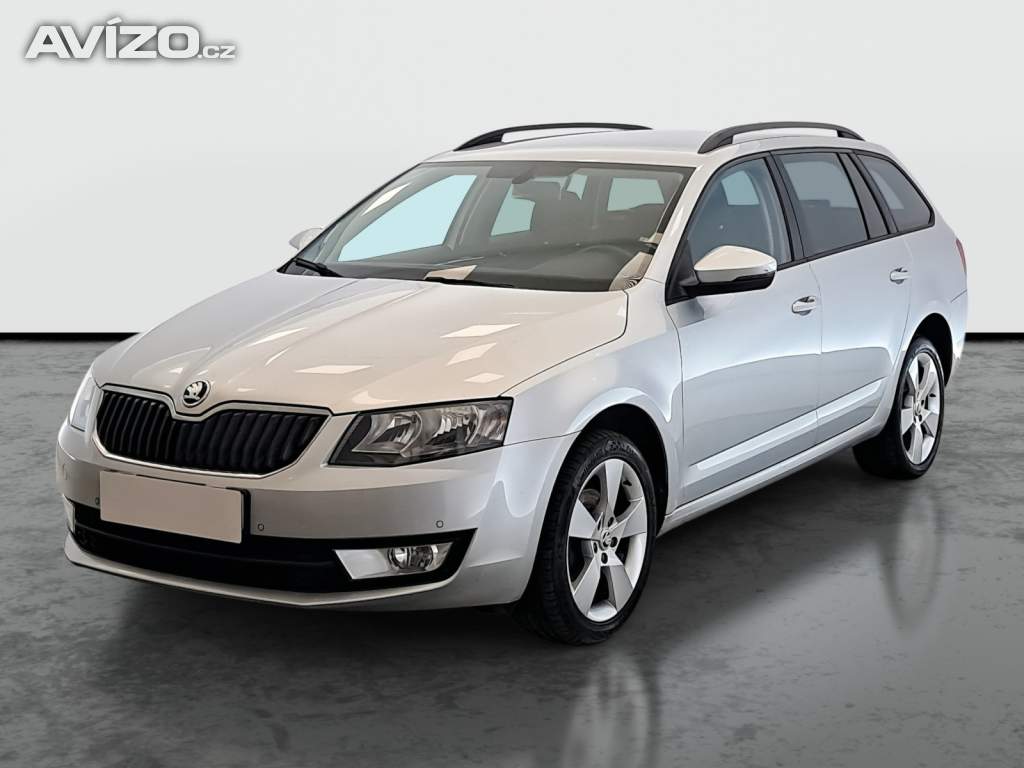 Foto inzerátu Skoda Octavia 2.0 TDI 4x4