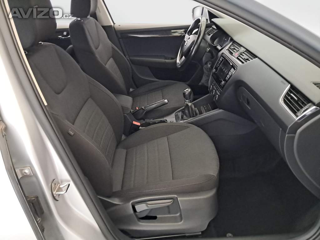 Foto inzerátu Skoda Octavia 2.0 TDI 4x4