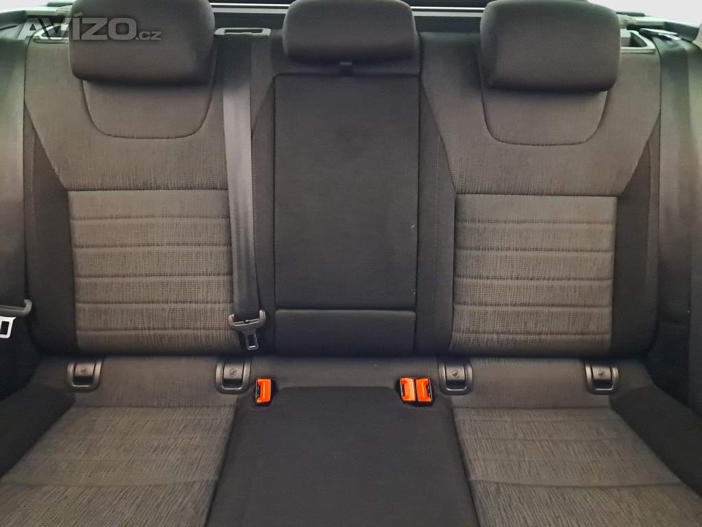 Foto inzerátu Skoda Octavia 2.0 TDI 4x4
