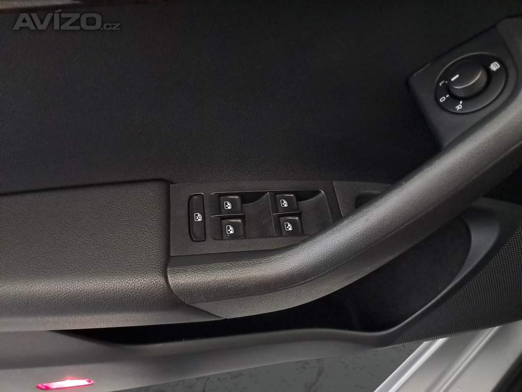 Foto inzerátu Skoda Octavia 2.0 TDI 4x4