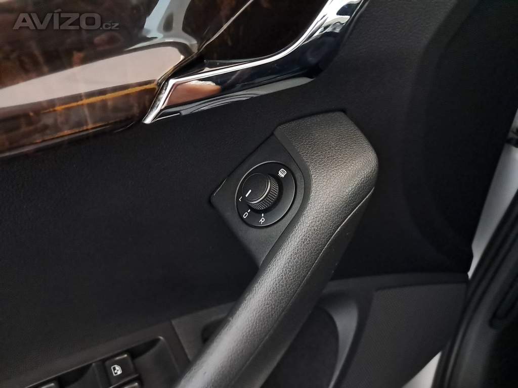 Foto inzerátu Skoda Octavia 2.0 TDI 4x4
