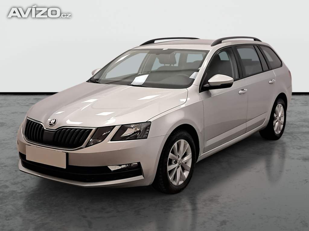 Foto inzerátu Skoda Octavia 1.5 TSI