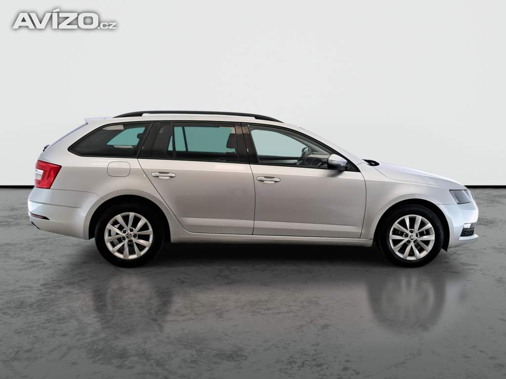 Foto inzerátu Skoda Octavia 1.5 TSI