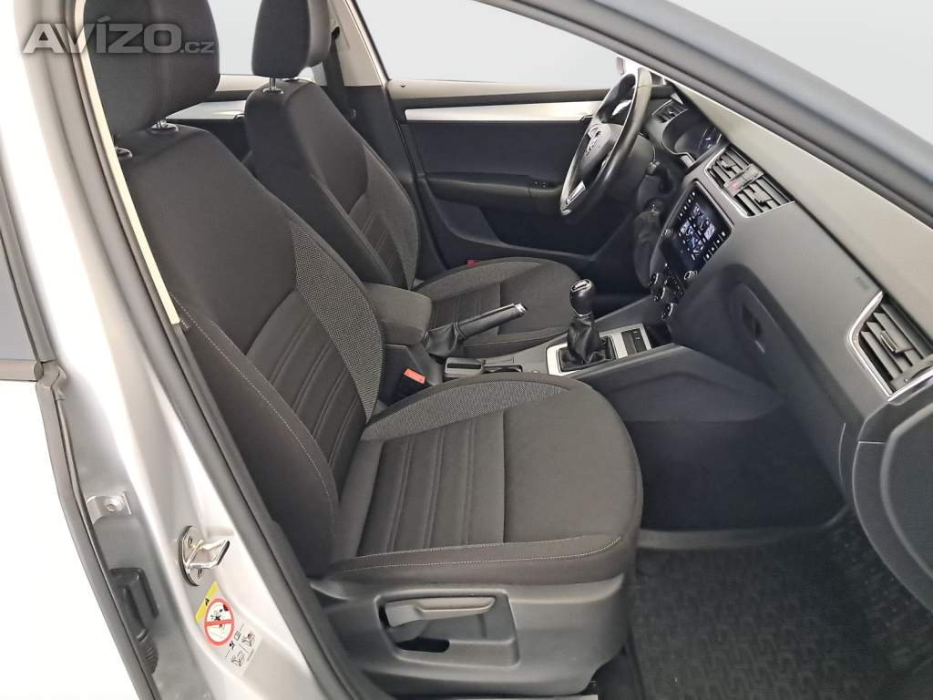 Foto inzerátu Skoda Octavia 1.5 TSI