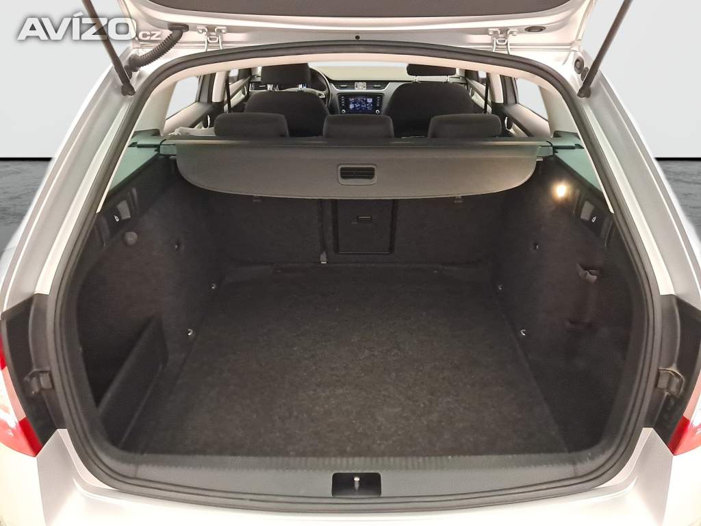Foto inzerátu Skoda Octavia 1.5 TSI