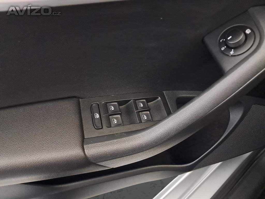 Foto inzerátu Skoda Octavia 1.5 TSI