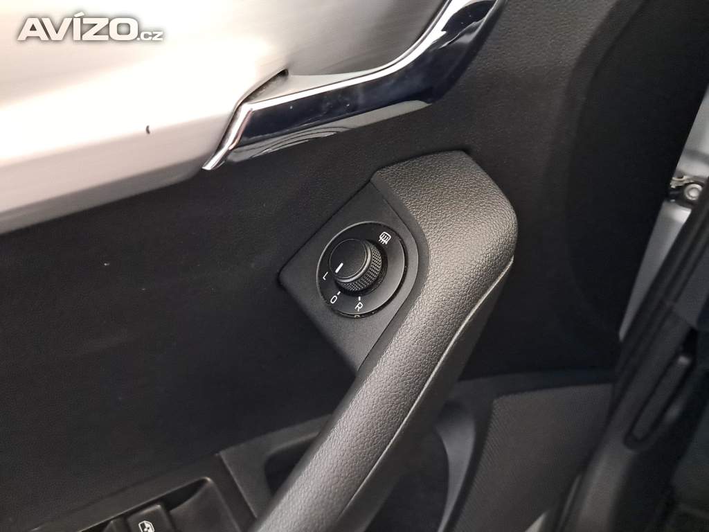 Foto inzerátu Skoda Octavia 1.5 TSI