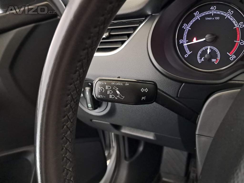 Foto inzerátu Skoda Octavia 1.5 TSI