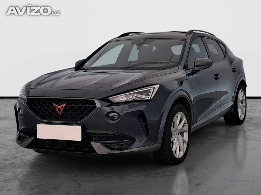 Foto inzerátu Cupra Formentor 1.4 e-Hybrid