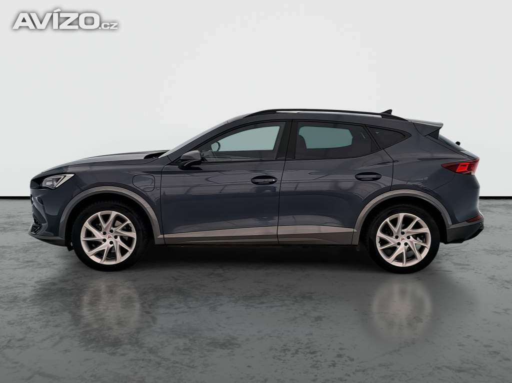 Foto inzerátu Cupra Formentor 1.4 e-Hybrid