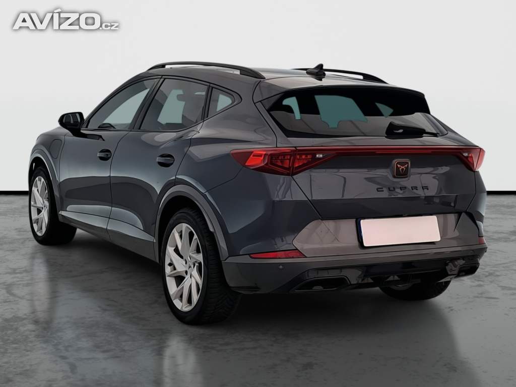Foto inzerátu Cupra Formentor 1.4 e-Hybrid