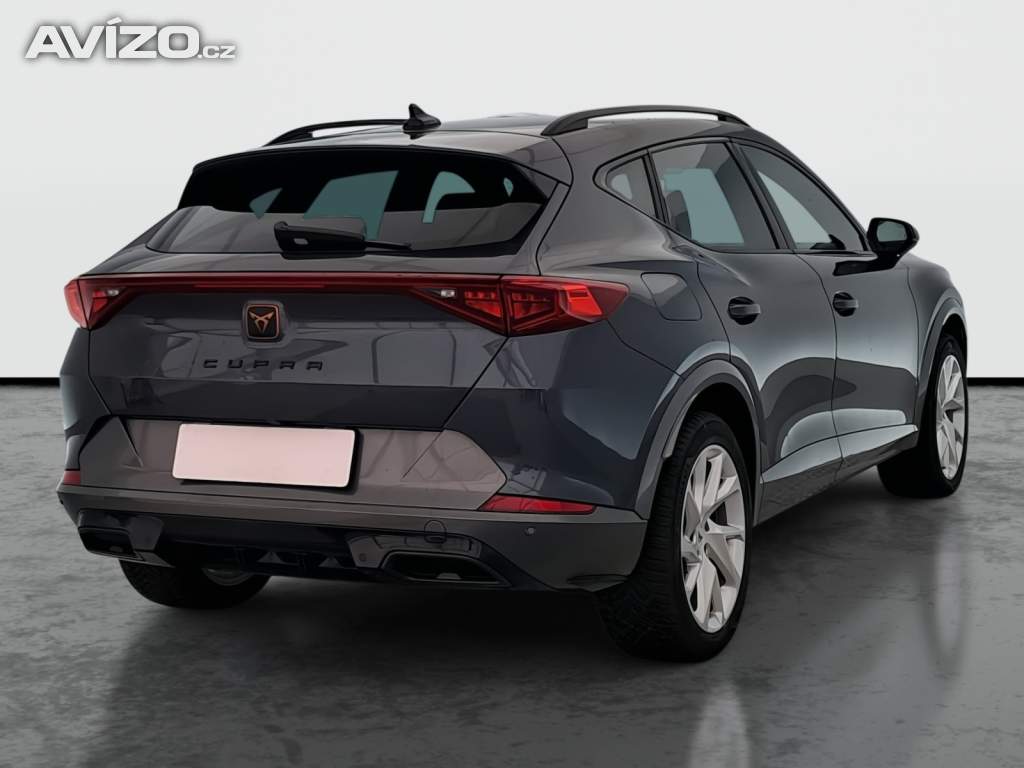 Foto inzerátu Cupra Formentor 1.4 e-Hybrid