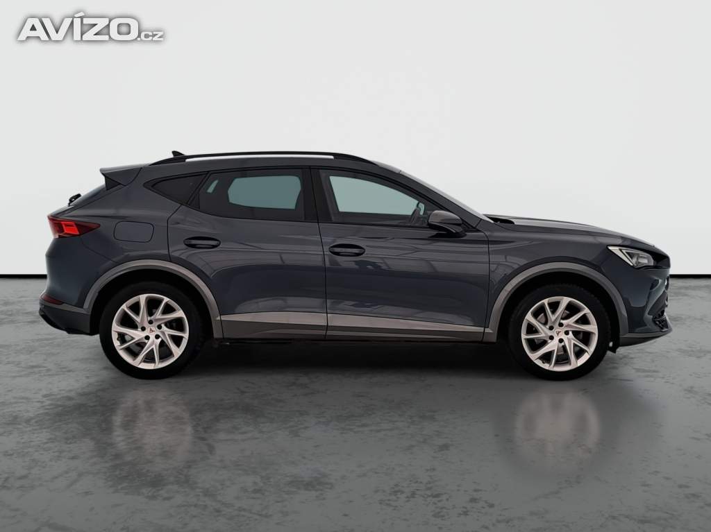 Foto inzerátu Cupra Formentor 1.4 e-Hybrid