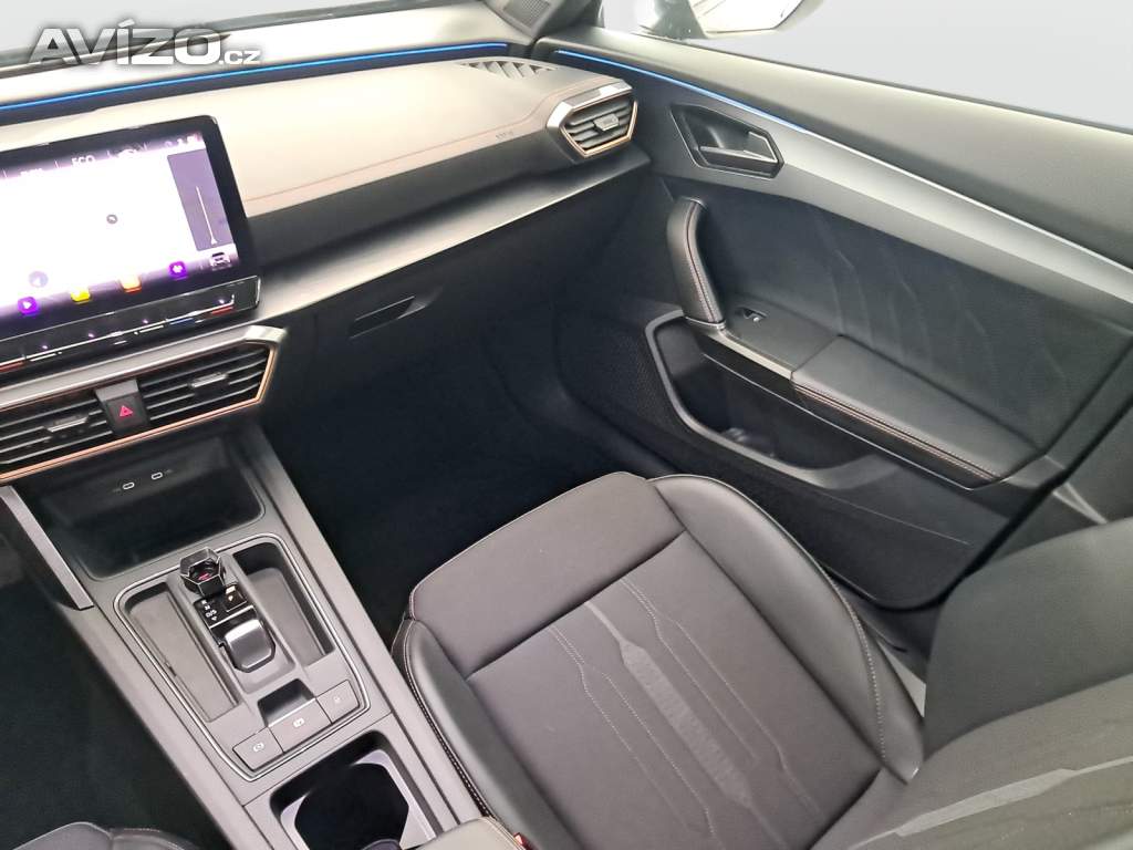 Foto inzerátu Cupra Formentor 1.4 e-Hybrid