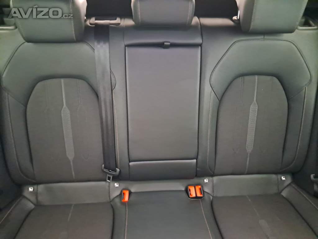 Foto inzerátu Cupra Formentor 1.4 e-Hybrid